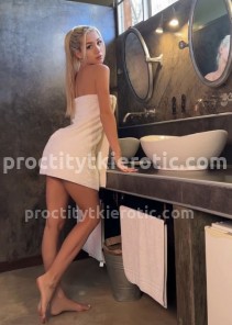 Фото проститутки Алесия №3 в городе Батайск