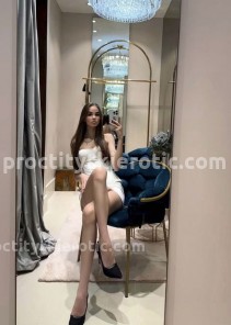 Фото проститутки Кира №9 в городе Батайск