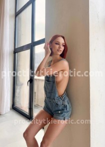 Фото проститутки Лиса №14 в городе Батайск
