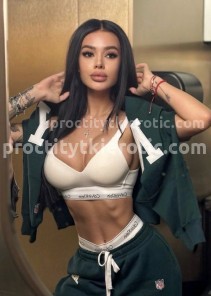 Фото проститутки Милана №3 в городе Батайск