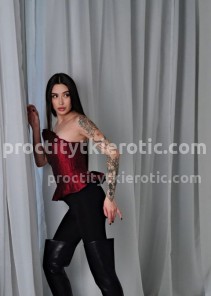 Фото проститутки Вика №4 в городе Батайск