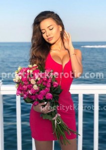 Фото проститутки АНЯ №5 в городе Батайск