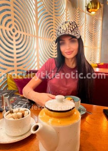 Фото проститутки Руслана №5 в городе Батайск