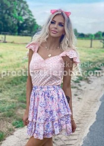 Фото проститутки Моника №2 в городе Батайск