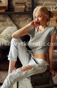 Фото проститутки Виктория №5 в городе Батайск