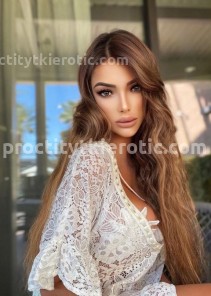Фото проститутки Кира №2 в городе Батайск