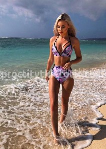 Фото проститутки Лилиана №3 в городе Батайск