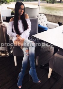 Фото проститутки Натали №2 в городе Батайск