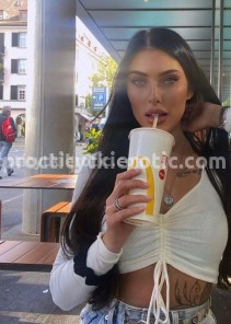 Фото проститутки Дарина №4 в городе Батайск