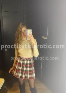 Фото проститутки Даша №9 в городе Батайск