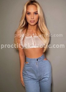 Фото проститутки Марьяна №2 в городе Батайск