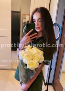 Фото проститутки Лана №4 в городе Батайск