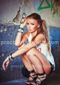 Фото проститутки Кристина №5 в городе Батайск