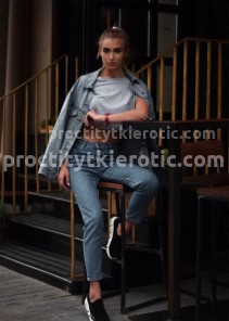 Фото проститутки Настя №3 в городе Батайск