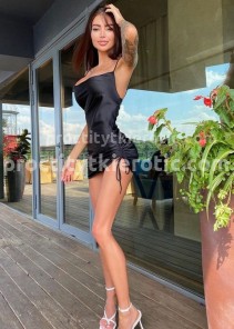 Фото проститутки ИННА №7 в городе Батайск