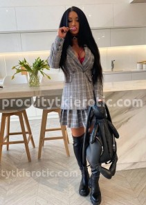 Фото проститутки Эрика №4 в городе Батайск