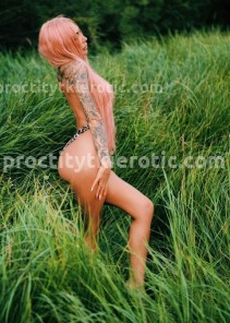 Фото проститутки Алина №11 в городе Батайск