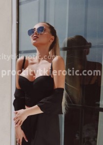 Фото проститутки Лиза №3 в городе Батайск