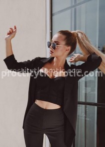 Фото проститутки Лиза №4 в городе Батайск