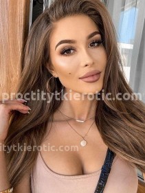 Фото проститутки Кристина №5 в городе Батайск