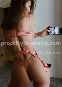 Фото проститутки Доминика №2 в городе Батайск