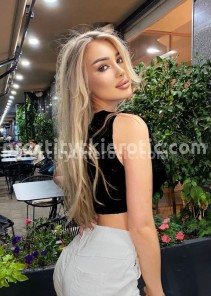 Фото проститутки Полина №9 в городе Батайск