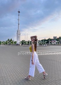 Фото проститутки Екатерина №3 в городе Батайск