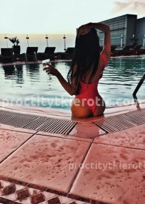 Фото проститутки МИЛАНА №6 в городе Батайск