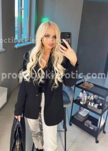 Фото проститутки Света №7 в городе Батайск