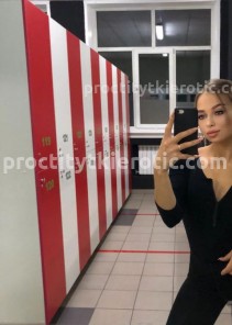 Фото проститутки Александра №2 в городе Батайск