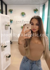 Фото проститутки Александра №6 в городе Батайск