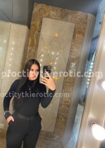 Фото проститутки Кристина №8 в городе Батайск