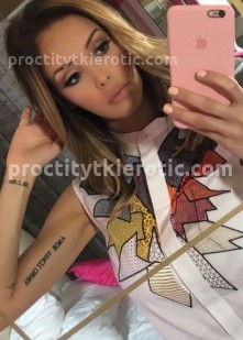 Фото проститутки ДИАНА №1 в городе Батайск