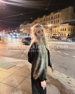 Фото проститутки Викарий №1 в городе Батайск