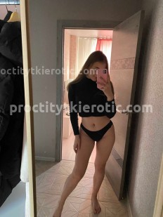 Фото проститутки Вика №1 в городе Батайск