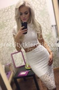 Фото проститутки Настя №1 в городе Батайск