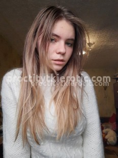 Фото проститутки Настя №1 в городе Батайск