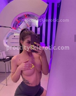 Фото проститутки Катя №1 в городе Батайск