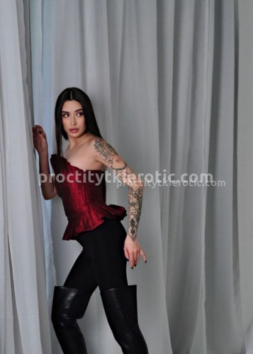 Вика, Г. Батайск